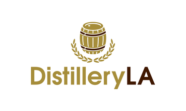 DistilleryLA.com